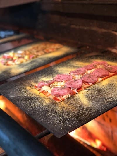 Mozzarella Piazza Pizzaria - Foto 2