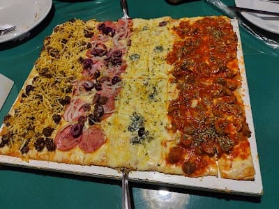 Mozzarella Piazza Pizzaria - Foto 4