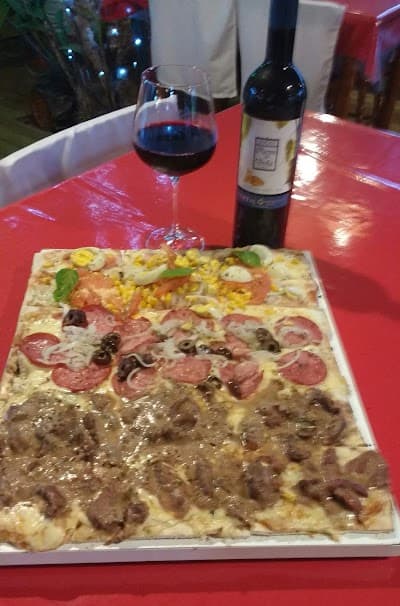 Mozzarella Piazza Pizzaria - Foto 6