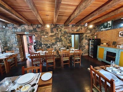 Restaurante Trattoria Casa Ângelo Bento Gonçalves - Foto 4
