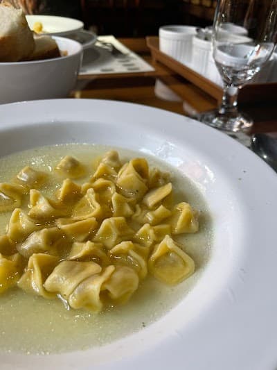 Restaurante Trattoria Casa Ângelo Bento Gonçalves - Foto 8
