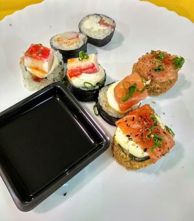 China Oriental - Foto 6