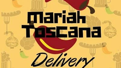 Mariah Toscana Delivery - Foto 5