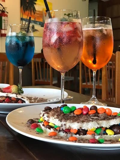 Vinhoto Loja de Vinhos e Tapiokers Espaço de Eventos - Foto 9