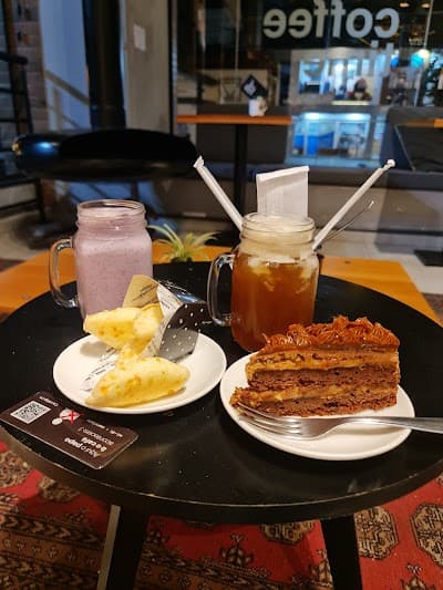 Café Cultura - Foto 2