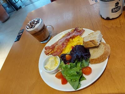 Café Cultura - Foto 3