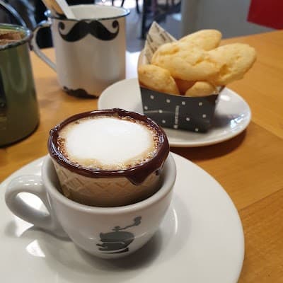 Café Cultura - Foto 4
