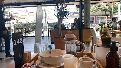 Café Cultura - Foto 5
