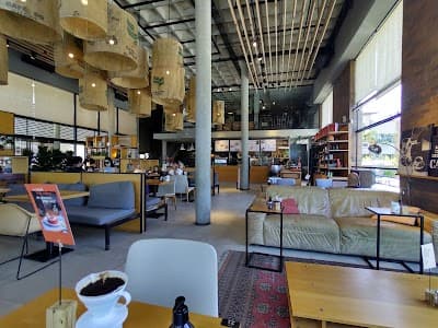 Café Cultura - Foto 6
