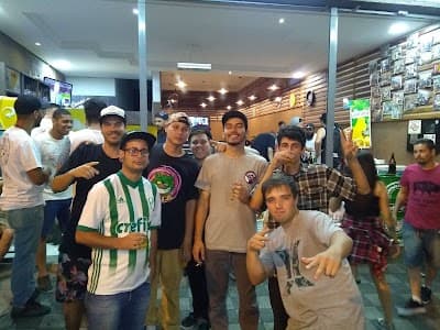 LANCHONETE E PETISCARIA CUSTODIO LTDA - Foto 10