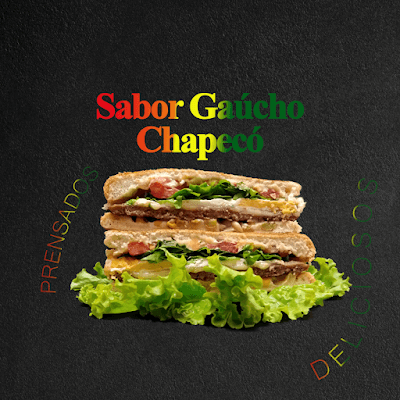 Delivery Sabor Gaúcho - Foto 2