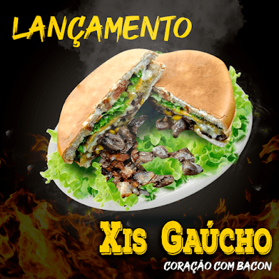 Delivery Sabor Gaúcho - Foto 4