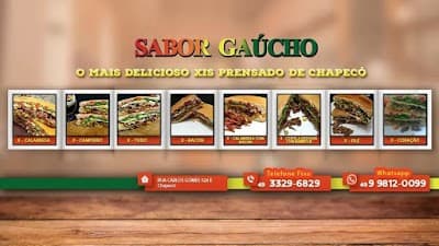 Delivery Sabor Gaúcho - Foto 5