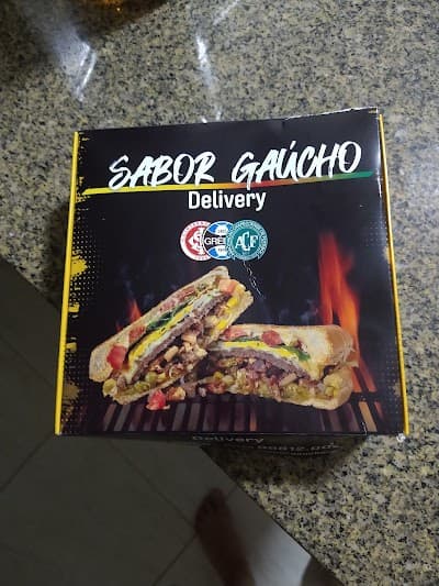 Delivery Sabor Gaúcho - Foto 6