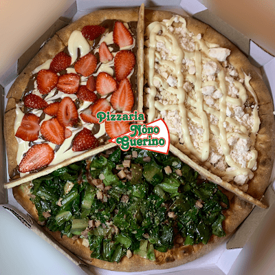Pizzaria Nôno Guerino - Foto 1