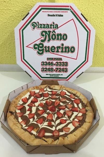Pizzaria Nôno Guerino - Foto 3