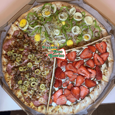 Pizzaria Nôno Guerino - Foto 5