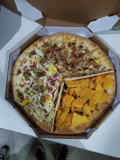 Pizzaria Nôno Guerino - Foto 7