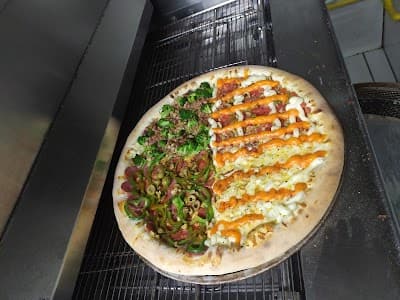 Pizzaria Nôno Guerino - Foto 8