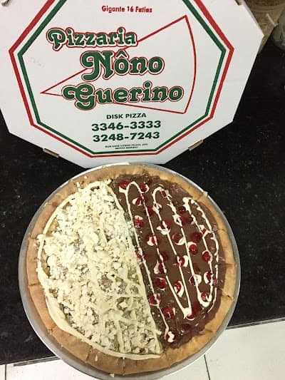 Pizzaria Nôno Guerino - Foto 10