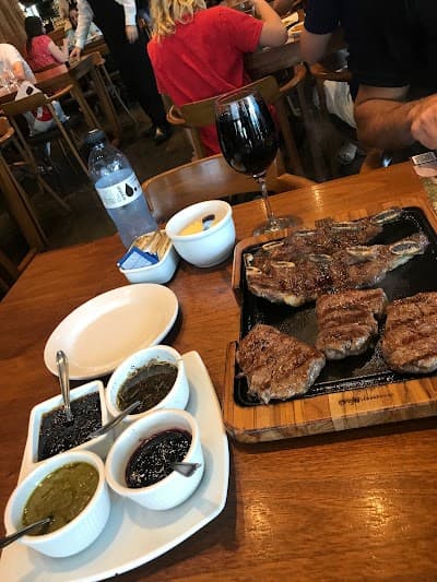 Puerto Del Toro - Restaurante em Caxias do Sul - Foto 2