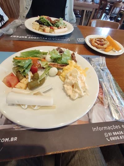 Puerto Del Toro - Restaurante em Caxias do Sul - Foto 5