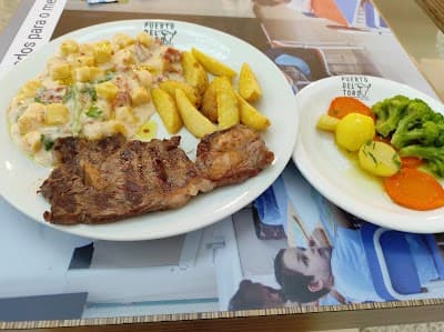 Puerto Del Toro - Restaurante em Caxias do Sul - Foto 6