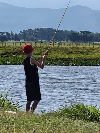 Barra dos Quirinos ( Vendas de Peixes) - Foto 4