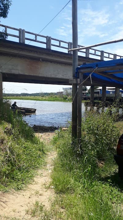 Barra dos Quirinos ( Vendas de Peixes) - Foto 5