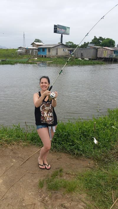 Barra dos Quirinos ( Vendas de Peixes) - Foto 8