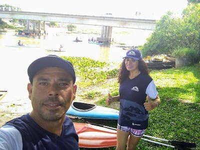 Barra dos Quirinos ( Vendas de Peixes) - Foto 10
