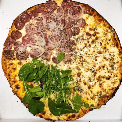 Casa Nostra Cantina e Pizzaria - Foto 2