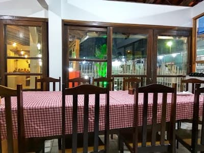 Casa Nostra Cantina e Pizzaria - Foto 3