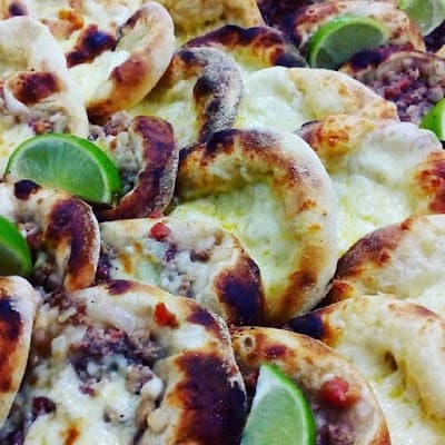 Casa Nostra Cantina e Pizzaria - Foto 5