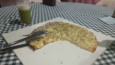 Casa Nostra Cantina e Pizzaria - Foto 6