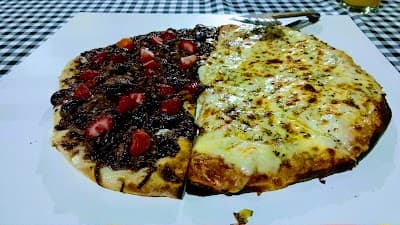 Casa Nostra Cantina e Pizzaria - Foto 7