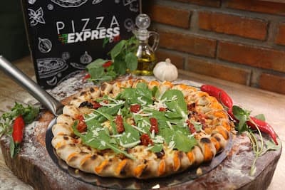 Pizza Express Poa - Foto 2