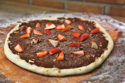 Pizza Express Poa - Foto 3
