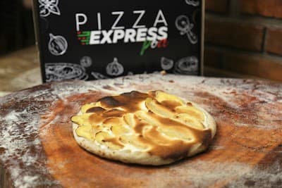 Pizza Express Poa - Foto 4