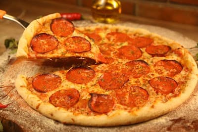 Pizza Express Poa - Foto 8