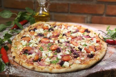 Pizza Express Poa - Foto 9