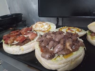 Xis king lanches - Foto 3