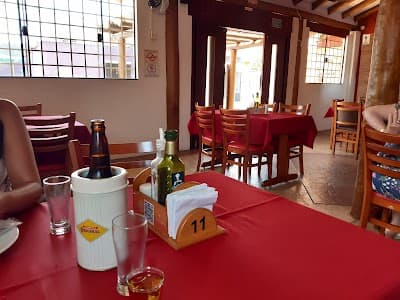 Restaurante Leitoa & Cia - Foto 4
