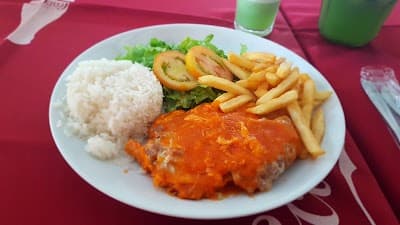 Restaurante Leitoa & Cia - Foto 5