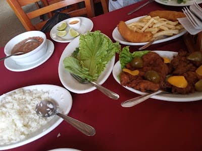 Restaurante Leitoa & Cia - Foto 6
