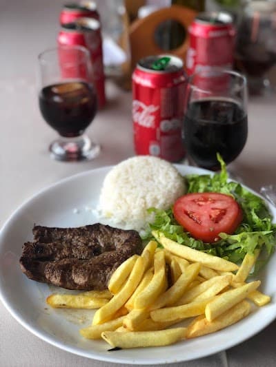 Restaurante Leitoa & Cia - Foto 8