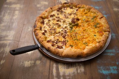 Casarão Pizzaria - Foto 2