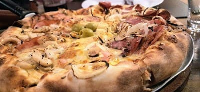 Casarão Pizzaria - Foto 3
