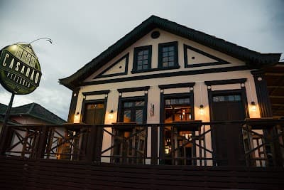 Casarão Pizzaria - Foto 5