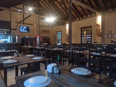 Casarão Pizzaria - Foto 6